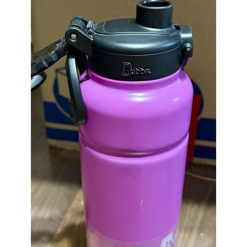 Bubba Trailblazer 40oz Insulated Stainless Steel Water Bottle